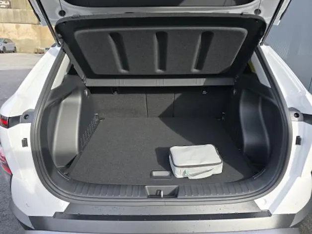 Hyundai Kona 1.6 HEV Amplia