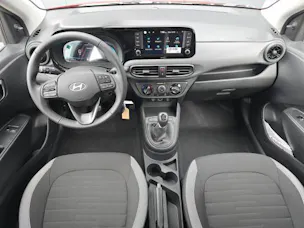 Hyundai i10 1.0 Origo Origo