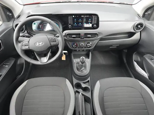 Hyundai i10 1.0 Origo Origo