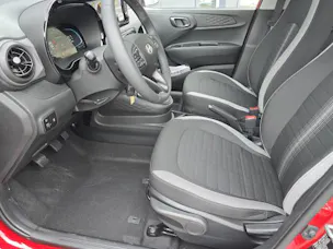 Hyundai i10 1.0 Origo Origo