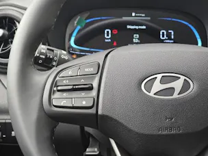 Hyundai i10 1.0 Origo Origo