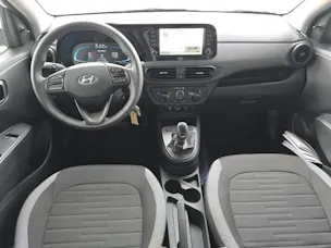 Hyundai i10 1.0 Origo Aut. Origo