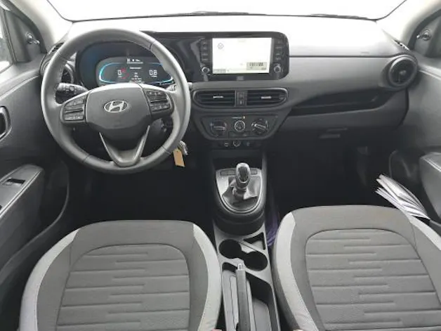 Hyundai i10 1.0 Origo Aut. Origo
