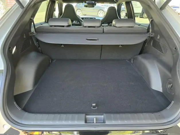Hyundai Ioniq 5 N 84kWh 4WD