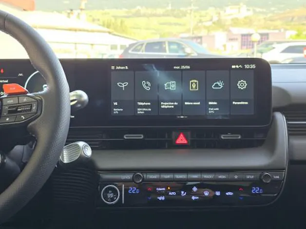 Hyundai Ioniq 5 N 84kWh 4WD