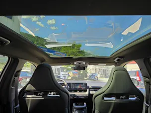 Hyundai Ioniq 5 N 84kWh 4WD