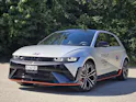 Hyundai Ioniq 5 N 84kWh 4WD