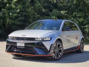 Hyundai Ioniq 5 N 84kWh 4WD