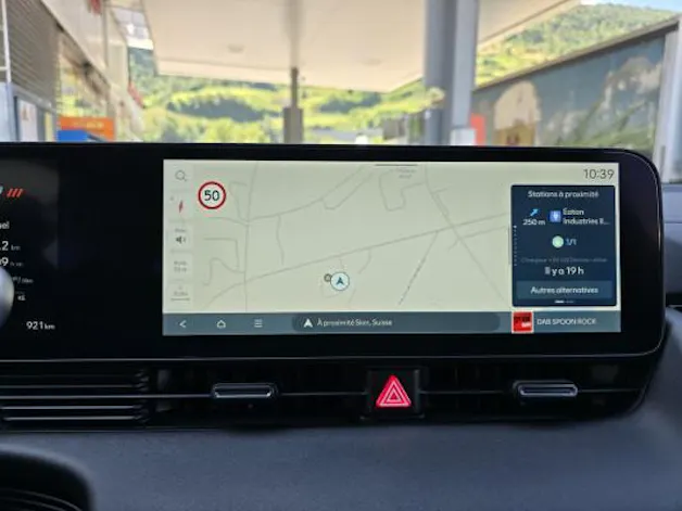 Hyundai Ioniq 5 N 84kWh 4WD