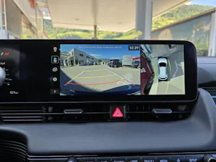 Hyundai Ioniq 5 N 84kWh 4WD