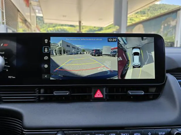 Hyundai Ioniq 5 N 84kWh 4WD