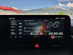 Hyundai Ioniq 5 N 84kWh 4WD