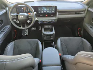 Hyundai Ioniq 5 N 84kWh 4WD