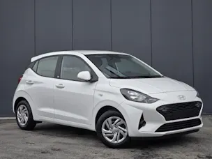 Hyundai i10 1.0 Origo Aut. Origo