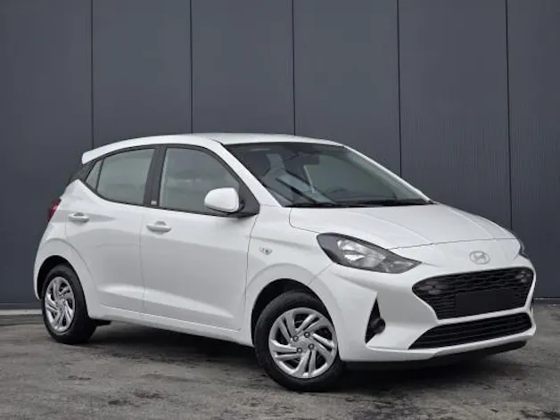Hyundai i10 1.0 Origo Aut. Origo