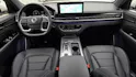 KGM Rexton 2.2 Titanium 4WD