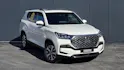 KGM Rexton 2.2 Titanium 4WD