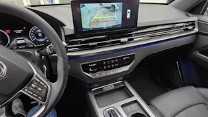 KGM Rexton 2.2 Titanium 4WD