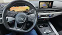 Audi A4 Avant 3.0 TDI Sport qu