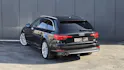 Audi A4 Avant 3.0 TDI Sport qu