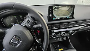Honda Civic 2.0 i-MMD HEV Sport