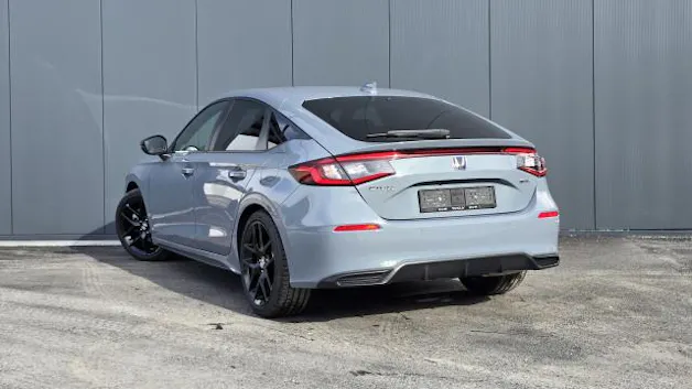 Honda Civic 2.0 i-MMD HEV Sport