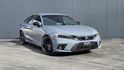Honda Civic 2.0 i-MMD HEV Sport