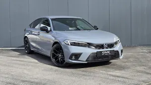 Honda Civic 2.0 i-MMD HEV Sport
