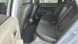 Honda Civic 2.0 i-MMD HEV Sport