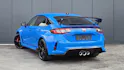 Honda Civic 2.0i-VTEC Type R