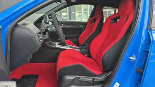 Honda Civic 2.0i-VTEC Type R