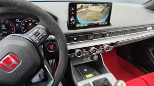 Honda Civic 2.0i-VTEC Type R