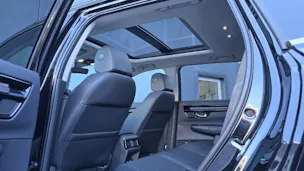 Honda CR-V 2.0i MMDElegance 4WD