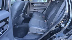 Honda CR-V 2.0i MMDElegance 4WD