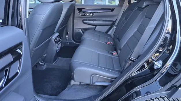 Honda CR-V 2.0i MMDElegance 4WD