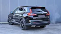 Honda CR-V 2.0i MMDElegance 4WD