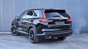 Honda CR-V 2.0i MMDElegance 4WD