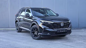 Honda CR-V 2.0i MMDElegance 4WD