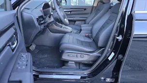 Honda CR-V 2.0i MMDElegance 4WD