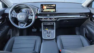Honda CR-V 2.0i MMDElegance 4WD