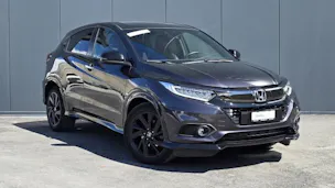 Honda HR-V 1.5i Turbo