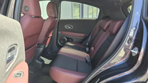 Honda HR-V 1.5i Turbo