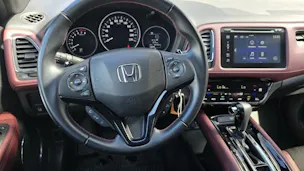 Honda HR-V 1.5i Turbo