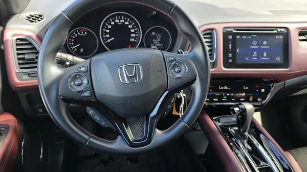 Honda HR-V 1.5i Turbo