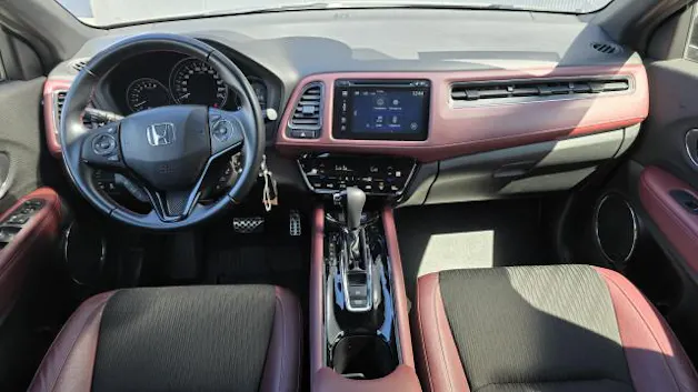 Honda HR-V 1.5i Turbo