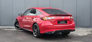 Honda Civic 2.0 i-MMD HEV Sport