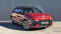 Hyundai Kona 1.6 T-GDi N Line 4WD