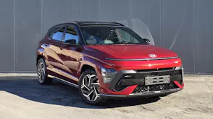 Hyundai Kona 1.6 T-GDi N Line 4WD