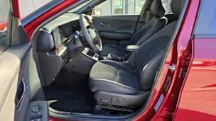 Hyundai Kona 1.6 T-GDi N Line 4WD