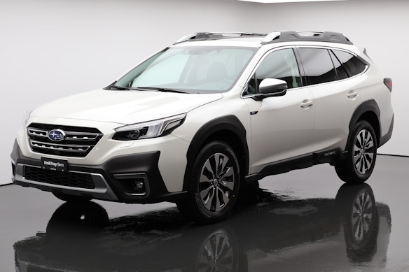 SUBARU Outback 2.5i 30th Anniversary Edition 0